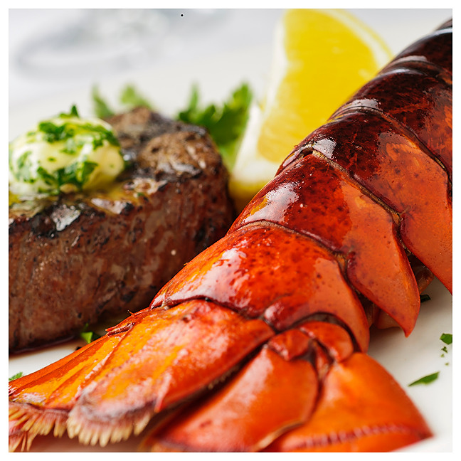 Specialty meats, cheeses, and ingredients provided by Catanese Classics