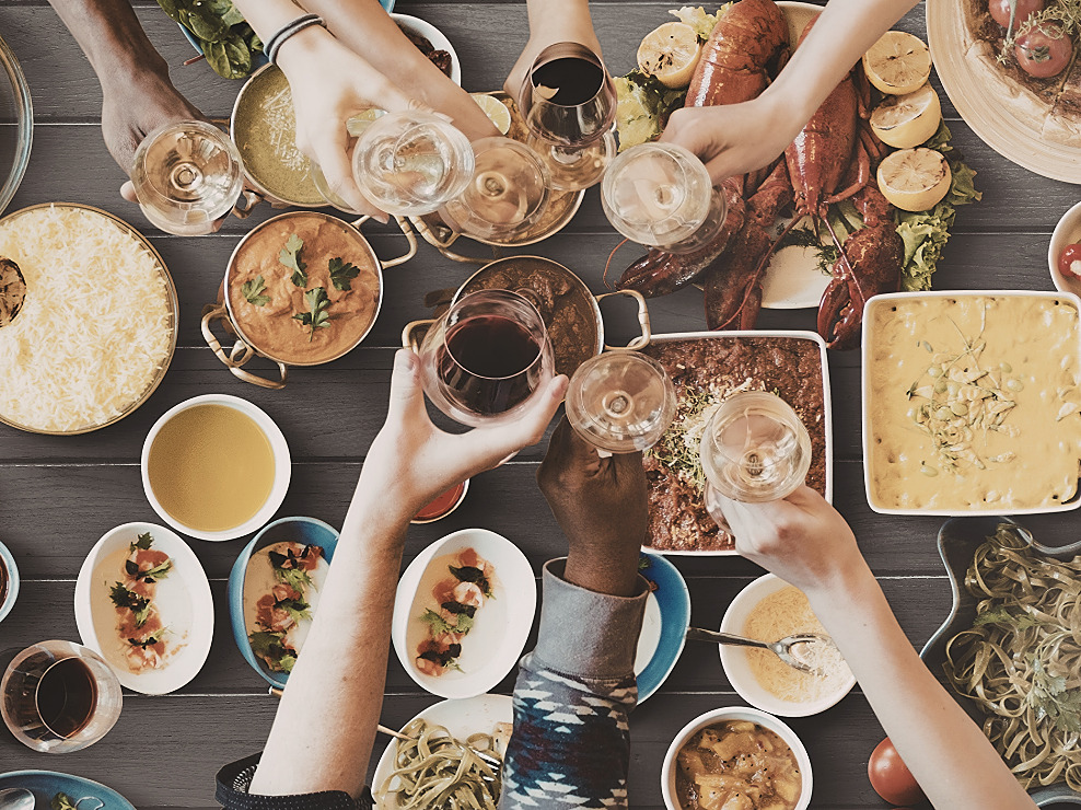 Seafood, Meat and Specialty supplied by Catanese Classics Seafood, Meat and Specialty supplied by Catanese Classics