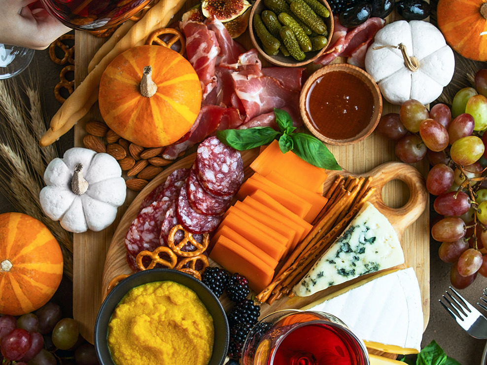 Seafood, Meat and Specialty supplied by Catanese Classics Seafood, Meat and Specialty supplied by Catanese Classics